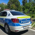 JALE în traficul din centrul municipiului Constanța, la Cumpăna și aproape de Negru Vodă: Șoferi băuți sau fără permis, opriți de polițiști