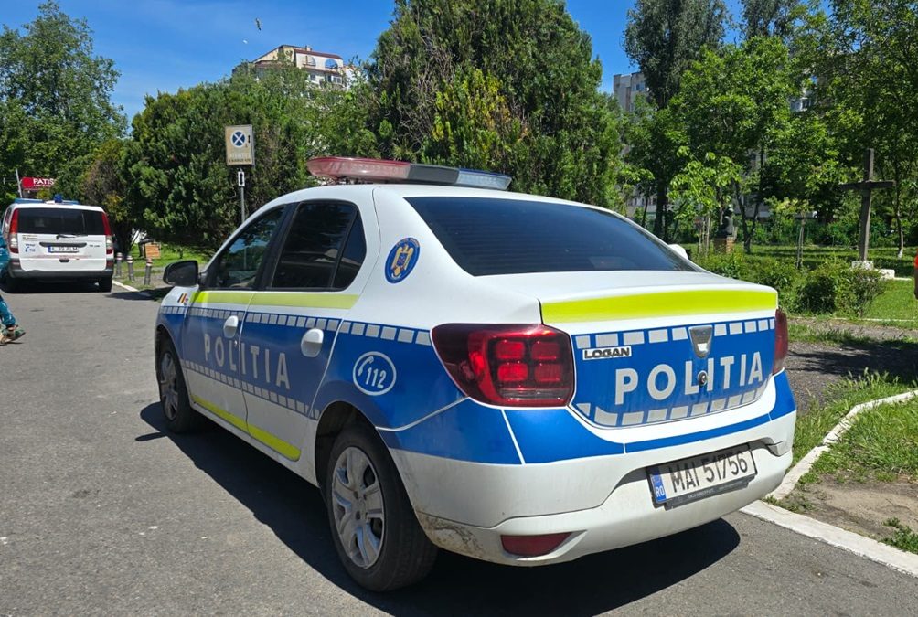 Minor de 15 ani din comuna Cerchezu, dat dispărut. Poliția cere sprijinul populației pentru găsirea sa