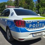 Constanța: Un pieton a fost lovit de un autoturism pe strada Traian
