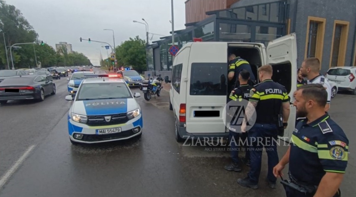 UPDATE VIDEO Constanța: Tânărul de 17 ani acuzat că a răpit-o pe fata de 19 ani, reținut și propus spre arestare. Vezi aici detalii
