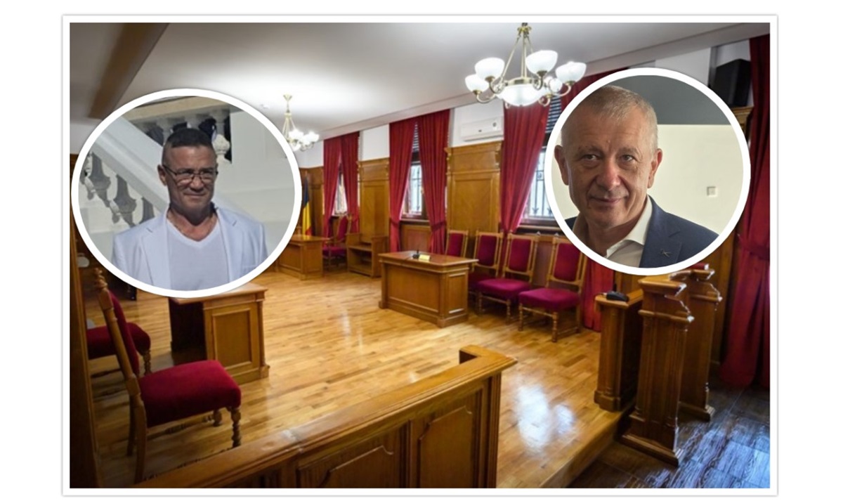 OFICIAL! Procurorii Gigi Valentin Ștefan și Teodor Niță ar putea fi puși în libertate MÂINE