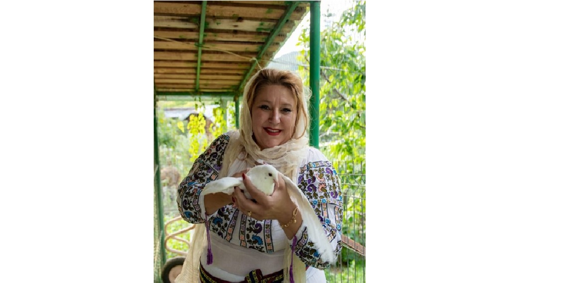Diana Șoșoacă anunță strângere de semnături și mobilizare în stradă pentru destituirea lui Nicușor Dan