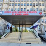 Spitalul Județean Constanța respinge acuzațiile privind contractele de voluntariat ale medicilor rezidenți: Voluntariatul reprezintă o opțiune personală!