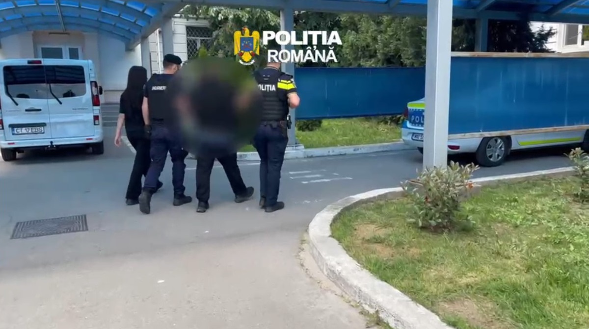 Tânăr de 25 de ani, în arest după ce a furat cafea și produse cosmetice din magazine din Constanța