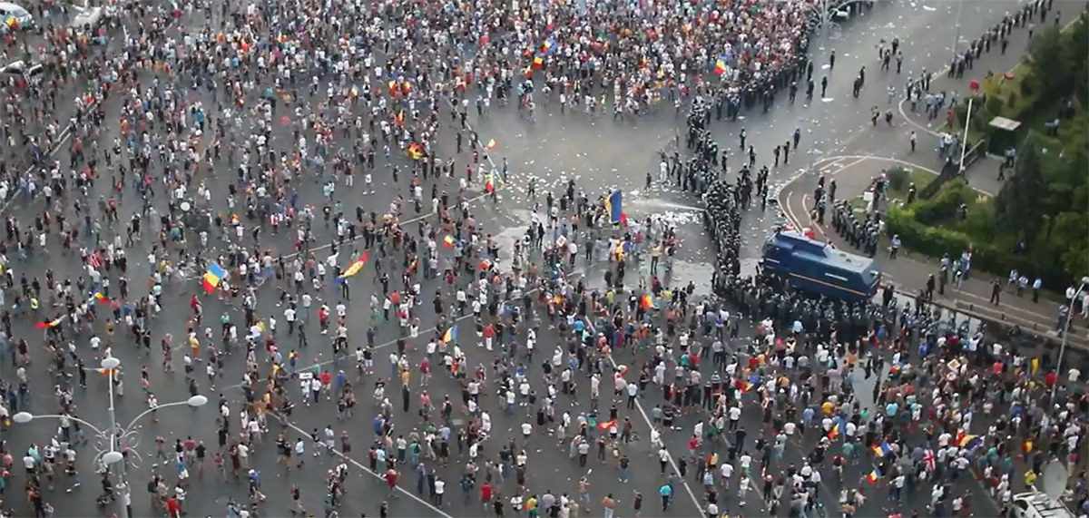 Foștii șefi ai Jandarmeriei din timpul violențelor din 10 august, ACHITAȚI de Tribunalul Militar: Decizia nu este definitivă
