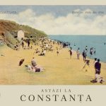 Muzeul de Istorie Constanța, informații inedite despre Plaja Duduia de acum 100 de ani, actuala zonă a Portului Tomis, disputată între pescari și cei ce voiau să facă baie în mare
