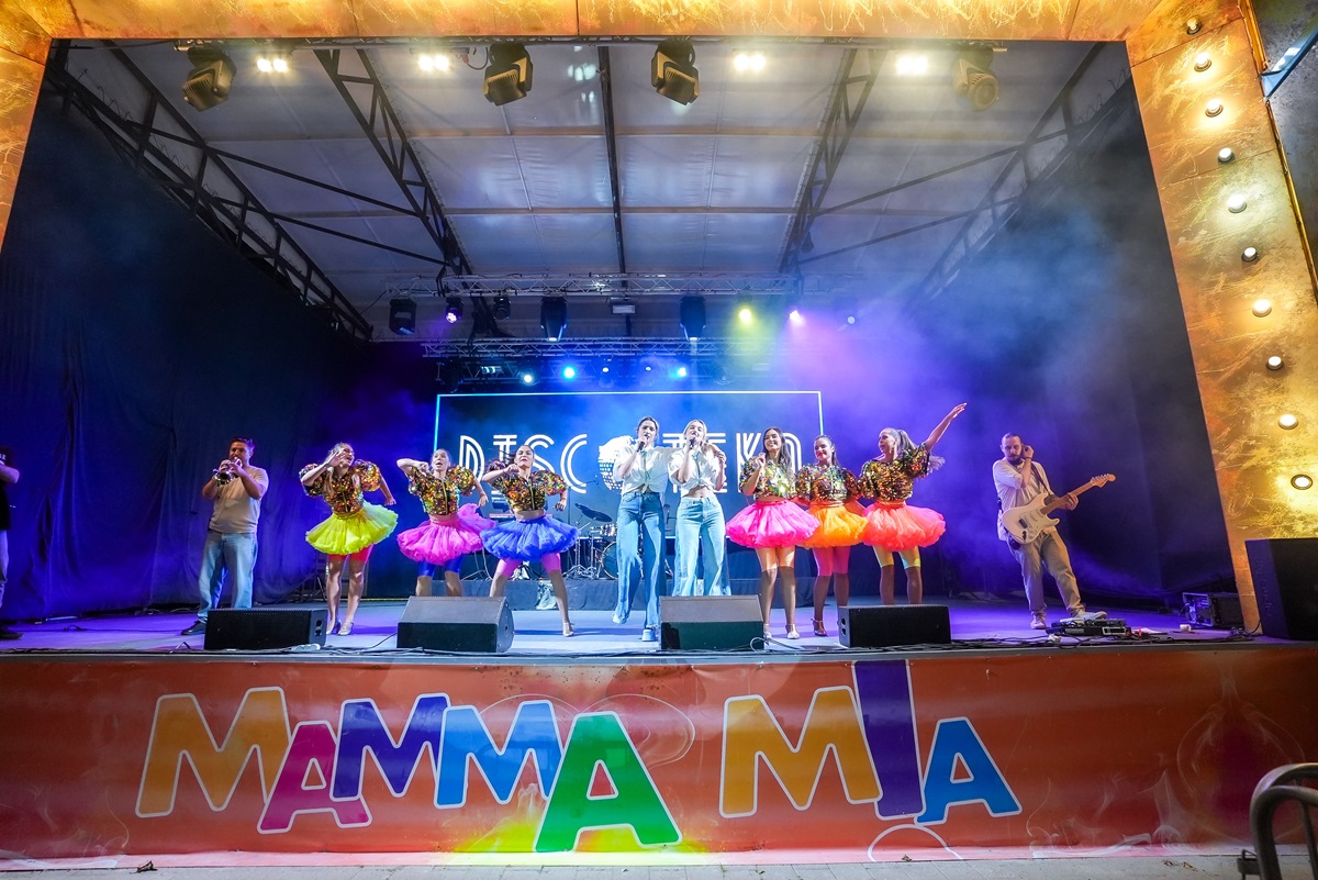 OMD Mamaia Constanța