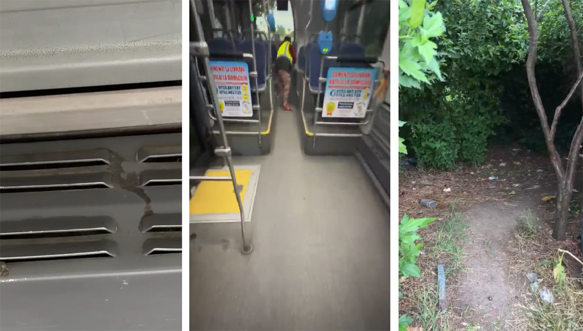 Controale CJPC Constanța la CT BUS
