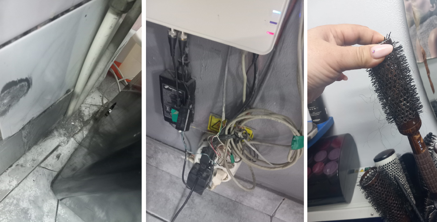 Controale CJPC la Constanța și Agigea