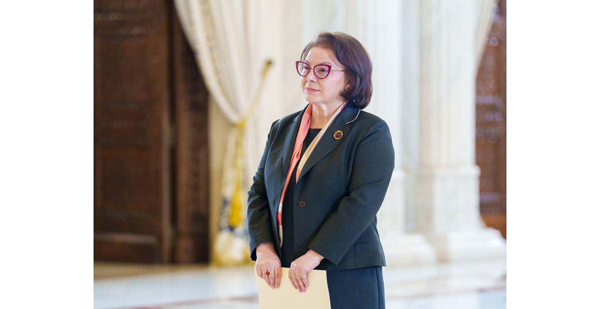Ambasadoarea Republicii Albania în România vine la Constanța: Enkeleda Mërkuri va vizita o serie de instituții din municipiu și din județ