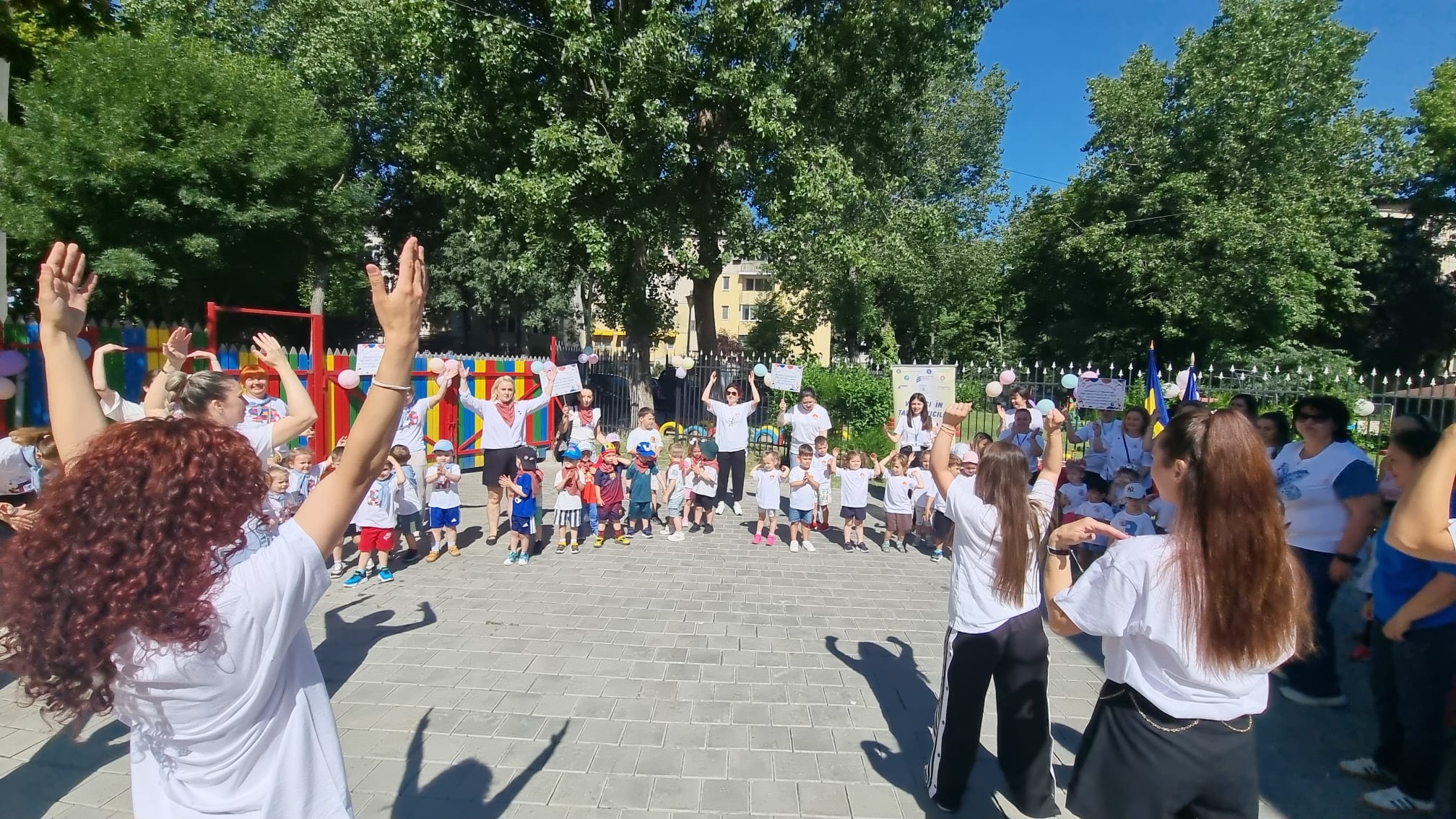 Voinici în Țara Piticilor 2026