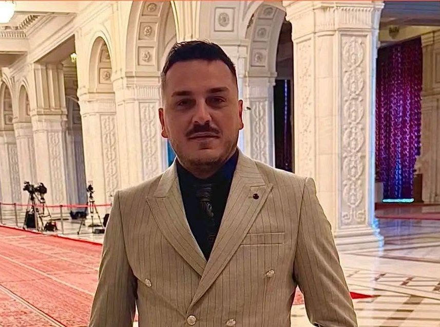 SURSE Makaveli, reținut pentru 24 de ore. Influencerul este acuzat de evaziune fiscală  