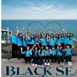 VIDEO Piesa cover Black Sea a corului Voice al Școlii Gimnaziale nr.12 B. P. Hasdeu a ajuns în TOP 6 MONDIAL la concursul I Live by the Sea