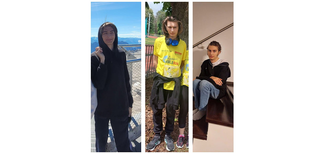 Sunt obosit. Nu de școală, ci de DURERE: Mihai, un copil de 15 ani, are nevoie de ajutor IMEDIAT. Redați-i șansa la adolescența pe care o merită
