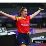 Imaginile VICTORIEI: Bianca Mei-Roșu, campioană europeană U21