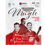 Turneul Internațional Stradivarius 2026 ajunge la Constanța: Pe 1 iunie, concertul Muzele, pe Esplanada Cazinoului