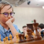 România, pe podiumul mondial la șah: Henry Tudor de la CSM Constanța, vicecampion mondial la categoria Open 16