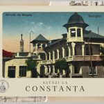 Muzeul de Istorie Constanța, amintiri din Techirghiolul secolului trecut: Ce prețuri erau acum 100 de ani în vechea stațiune balneară