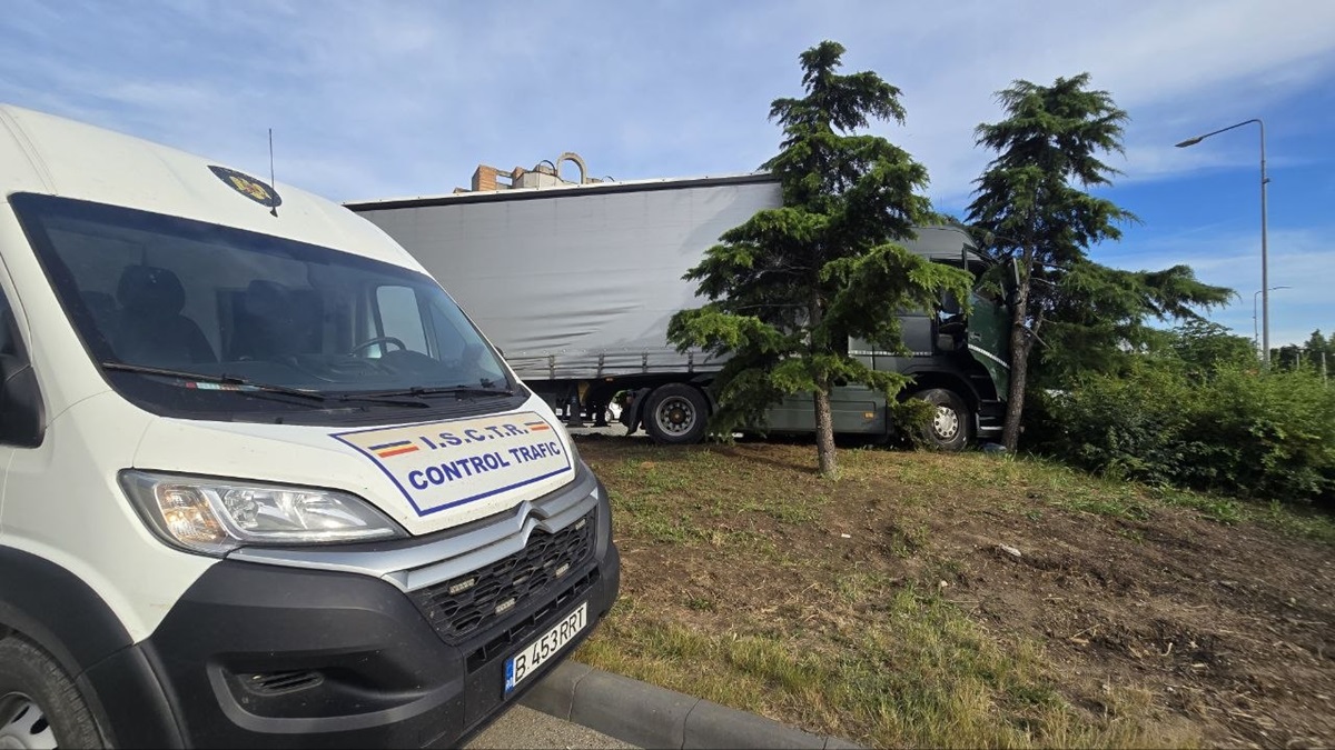 OFICIAL! Ce spune Poliția Locală Constanța după nenorocirea din Tomis Nord: a existat un real pericol pentru populație, urmările ar fi putut fi catastrofale
