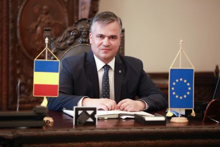 Cine este Adrian Veștea, premierul desemnat de Nicușor Dan, parte din grupul liberalilor pro-PSD