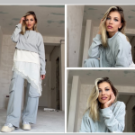 Andreea Ibacka, IMAGINI cu noua locuință din Năvodari: Căsuța de la mare prinde contur, spune fosta soție a lui Cabral