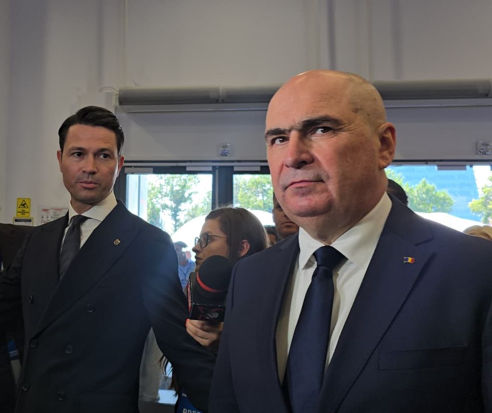 Propunerea lui Ilie Bolojan, după ce guvernul Veștea a fost respins: Jocurile de culise și trădările și-au arătat limitele. PNL este pregătit să contribuie la o soluție