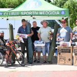 Concurs de Pescuit pe faleza Canalului Dunăre Marea Neagră! CS Medgidia anunță câștigătorii