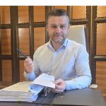 Ciprian Ciucu anunţă că nu va candida pentru postul de prim-vicepreşedinte PNL