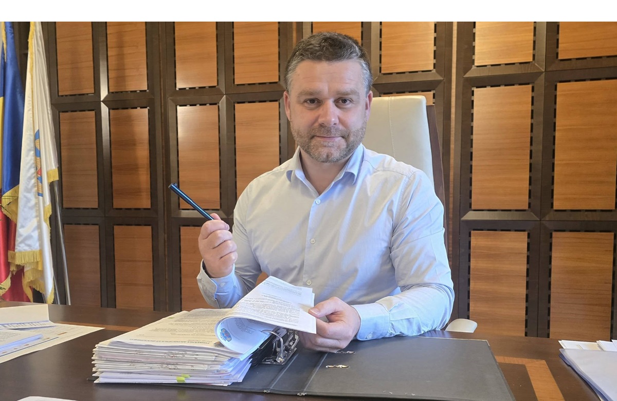 Primarul general al Capitalei, Ciprian Ciucu, reacție după ce DNA l-a plasat sub control judiciar: Sper să scap cât mai repede de acestă tinichea!