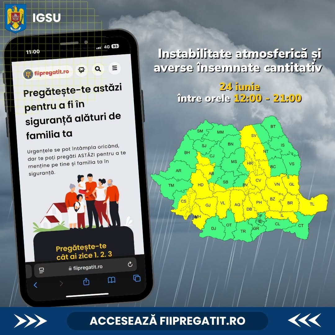 Cod-galben-Tulcea