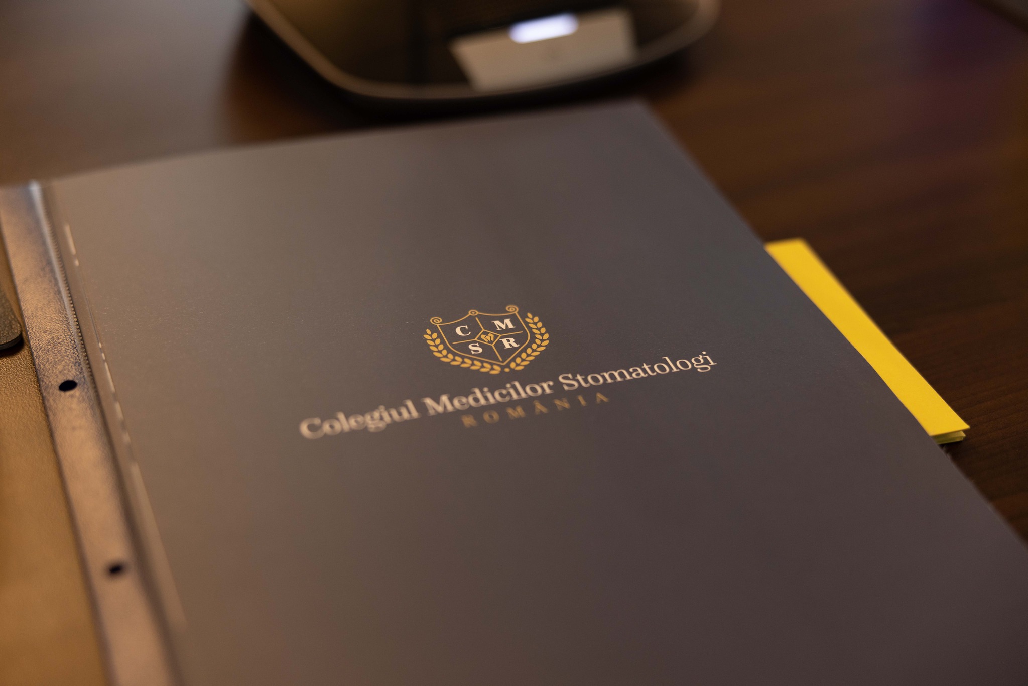 Colegiul Medicilor Stomatologi din România și ANPC au semnat un acord de colaborare pentru protejarea pacienților și promovarea unei comunicări etice și responsabile în domeniul serviciilor stomatologice