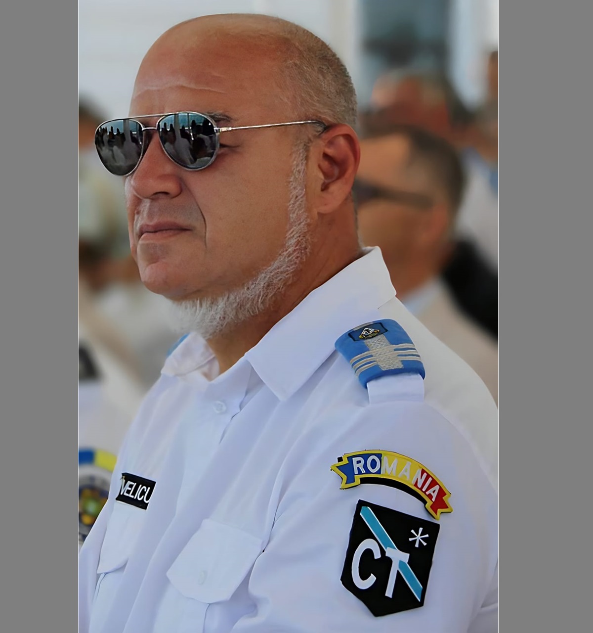 Colonel-Velicu-IJJ-Constanța