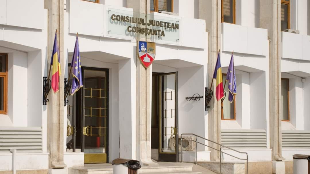 Consiliul Județean Constanța, clarificări privind aspecte din raportul Curții de Conturi. Florin Mitroi: aspectele semnalate nu vizează decizii adoptate în actualul mandat