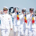 Muzica Militară a Forțelor Navale Constanța va răsuna la Festivalul Internațional de Teatru de la Sibiu organizat pe 23 și 24 iunie 2026