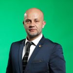 Cosmin Hristu, deputat AUR Constanța: România nu poate aștepta prima victimă pentru a înțelege că războiul de la graniță produce deja efecte pe teritoriul național