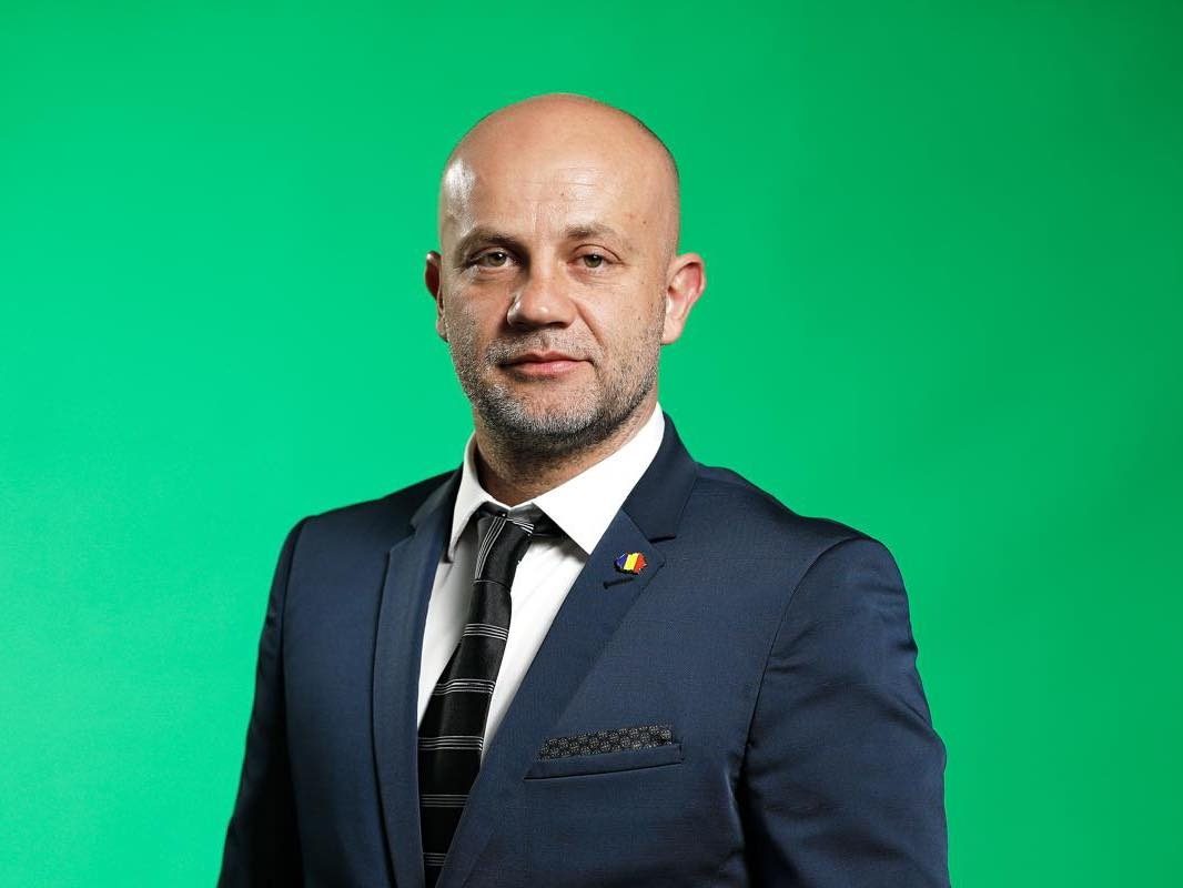 Cosmin Hristu, deputat AUR Constanța: România nu poate aștepta prima victimă pentru a înțelege că războiul de la graniță produce deja efecte pe teritoriul național