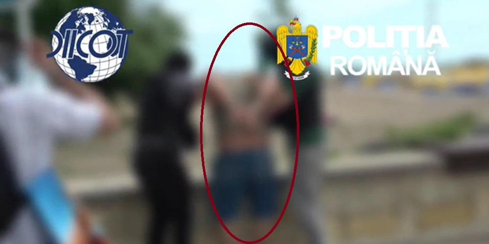 DIICOT-flagrant-Mamaia2