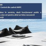 Bogdan Eduard Dragomirescu, șeful Corpului de Control din ANPC, ar fi primit bani de la reprezentantul clubului La Cucaracha, din Mamaia! DNA l-a pus sub control judiciar