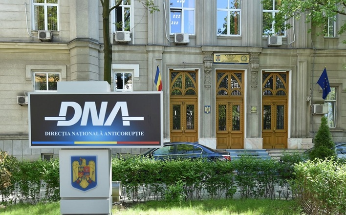OFICIAL Primarul Capitalei, pus sub control judiciar. Vezi aici ce a transmis Direcția Națională Anticorupție