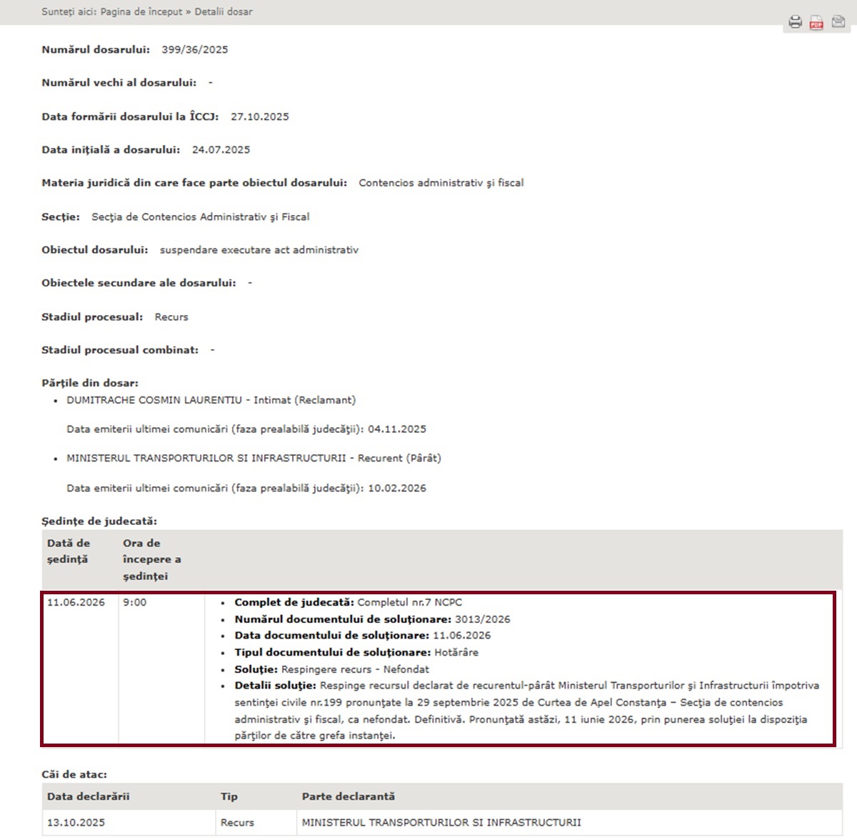 https://www.scj.ro/1094/Detalii-dosar?customQuery%5B0%5D.Key=id&customQuery%5B0%5D.Value=3600000000053834