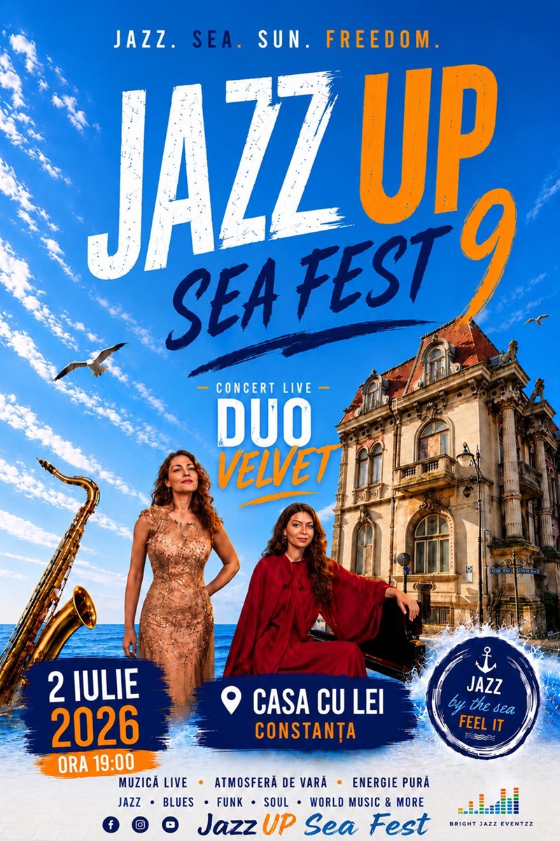 OMD Mamaia Constanța