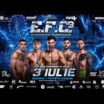 Competiția Elite Fighting Championship 3 Summer Edition, din stațiunea Mamaia, așteptată cu mare interes de iubitorii galelor de kickboxing! Când va avea loc