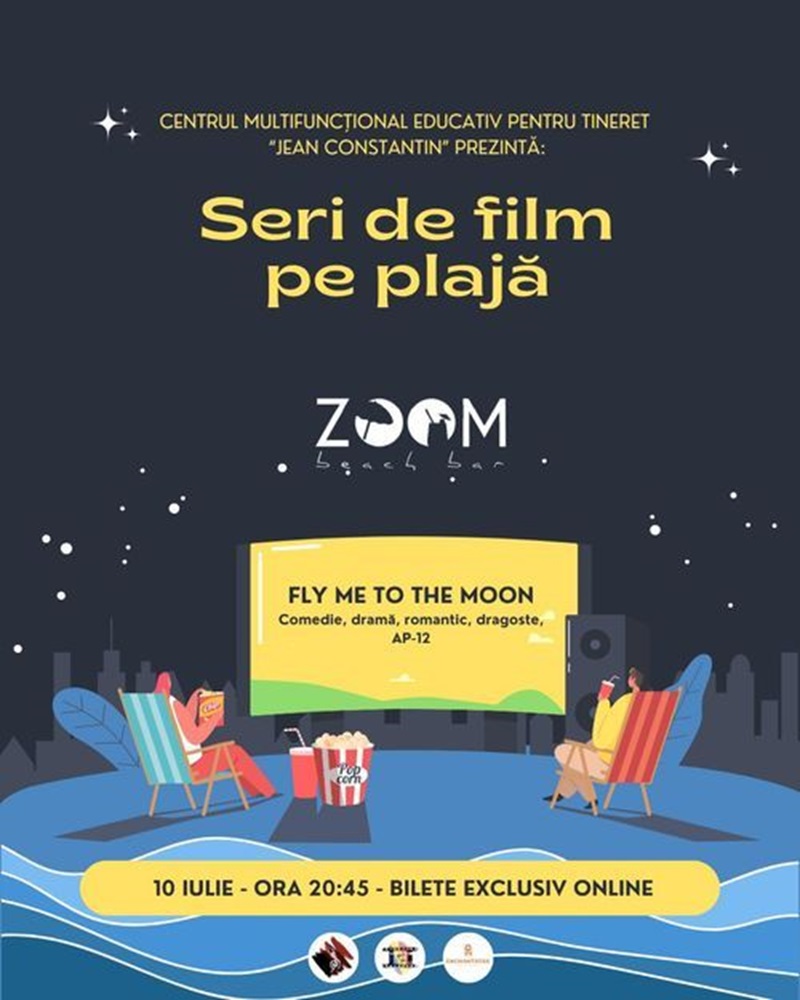 OMD Mamaia Constanța