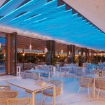 O terasă luxoasă din Mamaia, scoasă la vânzare cu 2 MILIOANE de EURO. Cine o deține