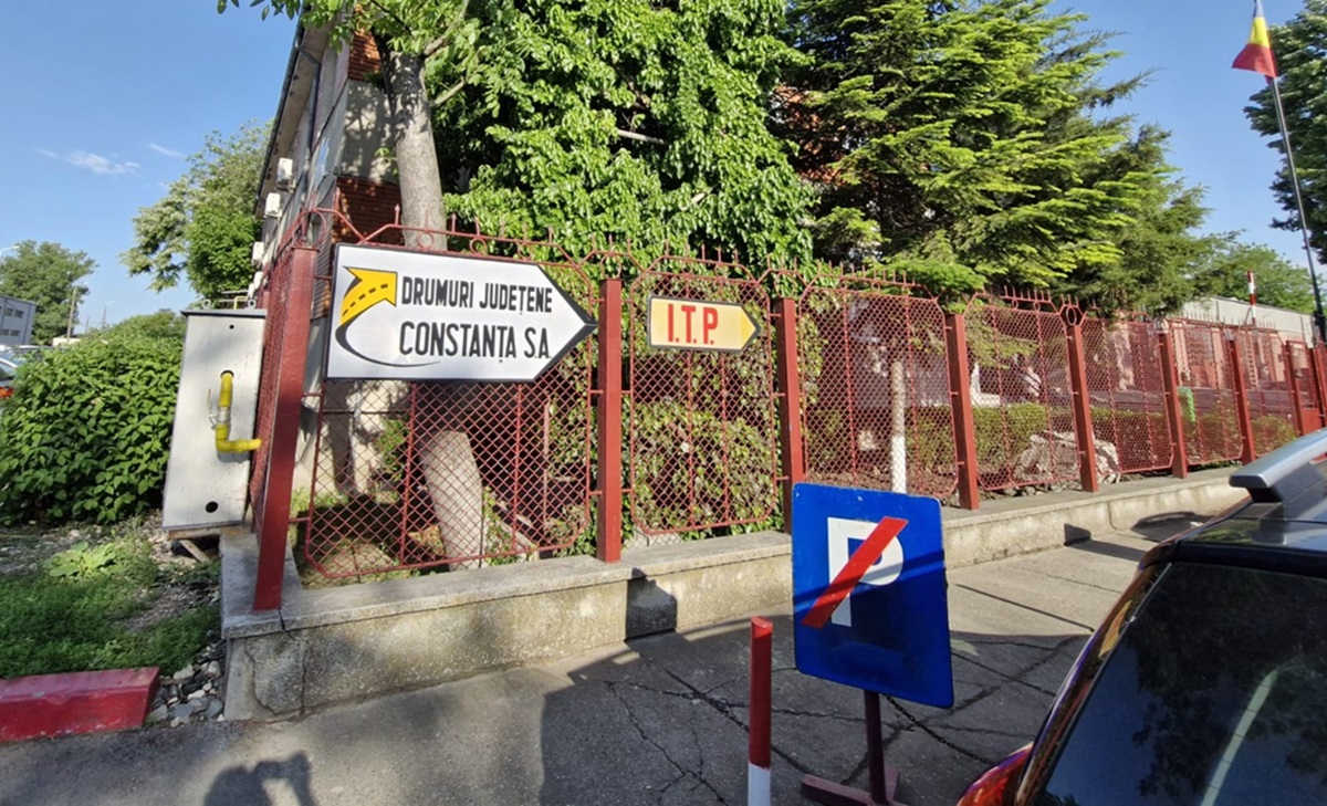 Societatea Drumuri Județene Constanța oferă servicii ITP la prețuri fără concurență! Vezi aici cât costă pentru un autoturism 