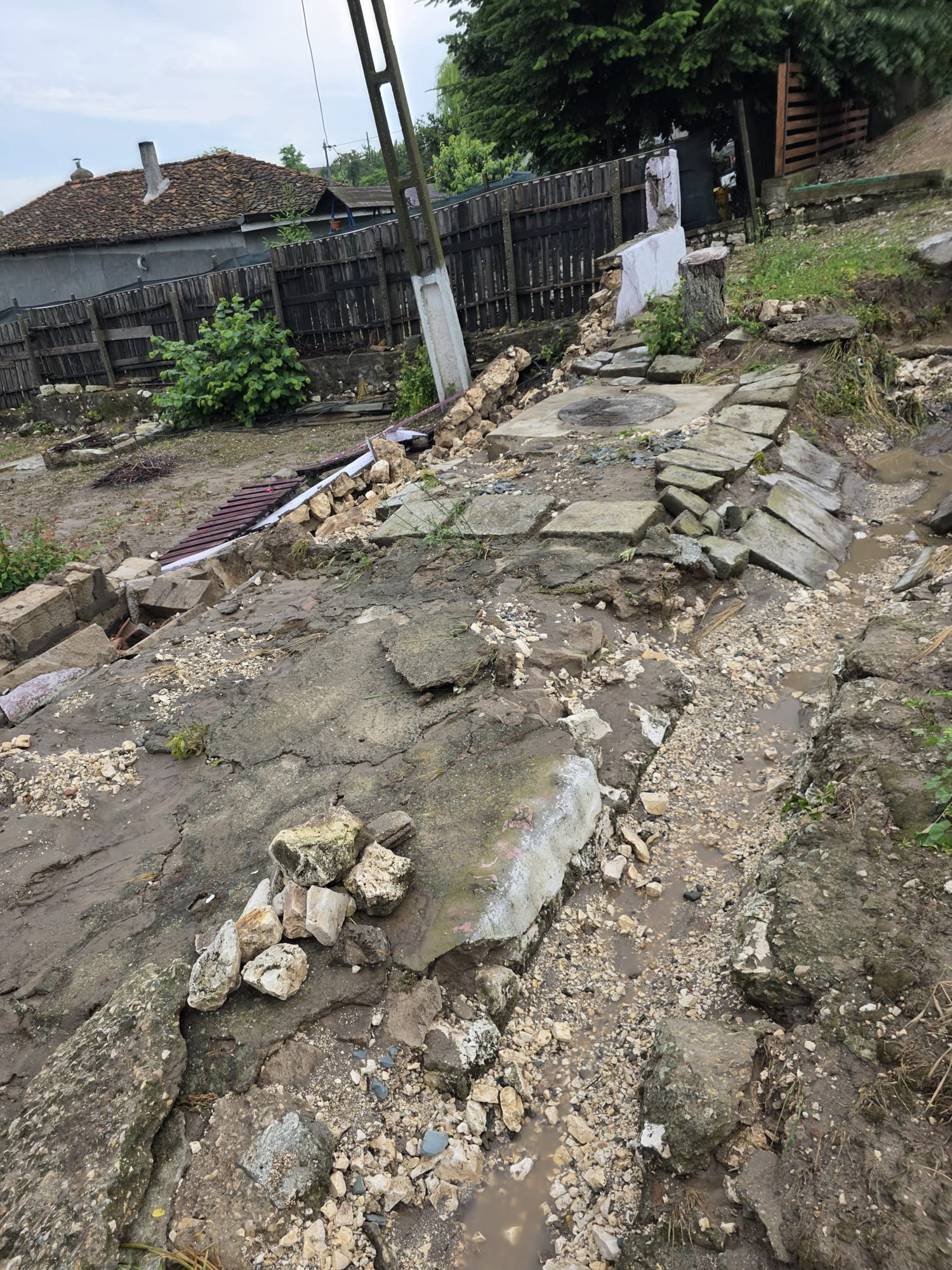 Inundatii Lipnita (2)