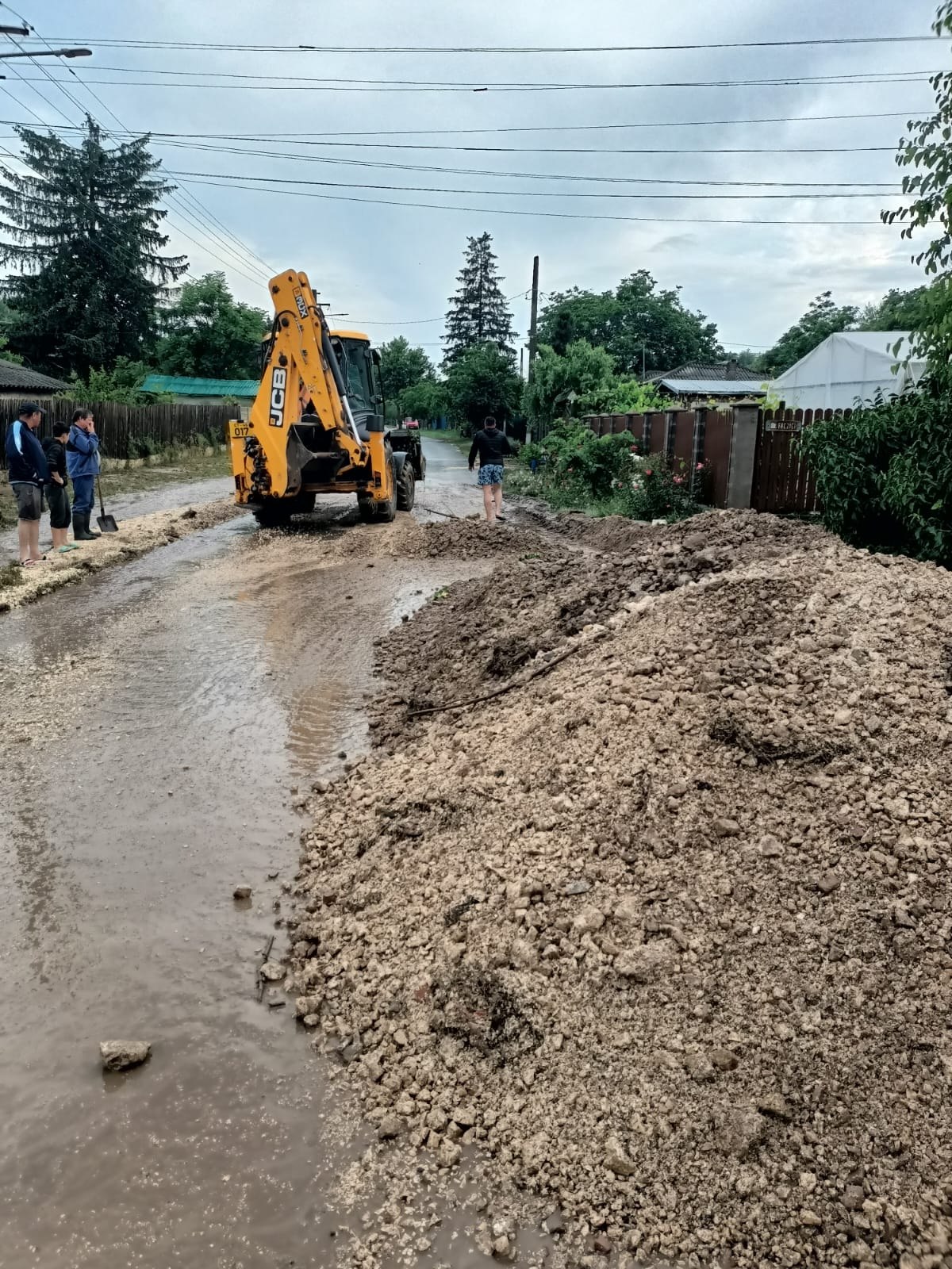 Inundatii Lipnita (2)