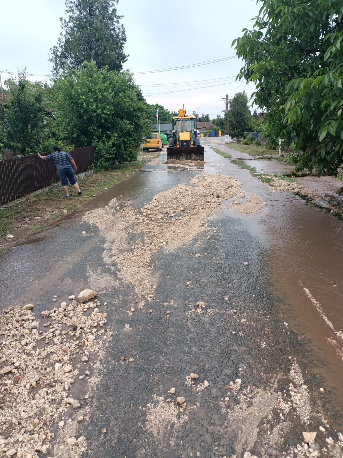 Inundatii Lipnita (2)