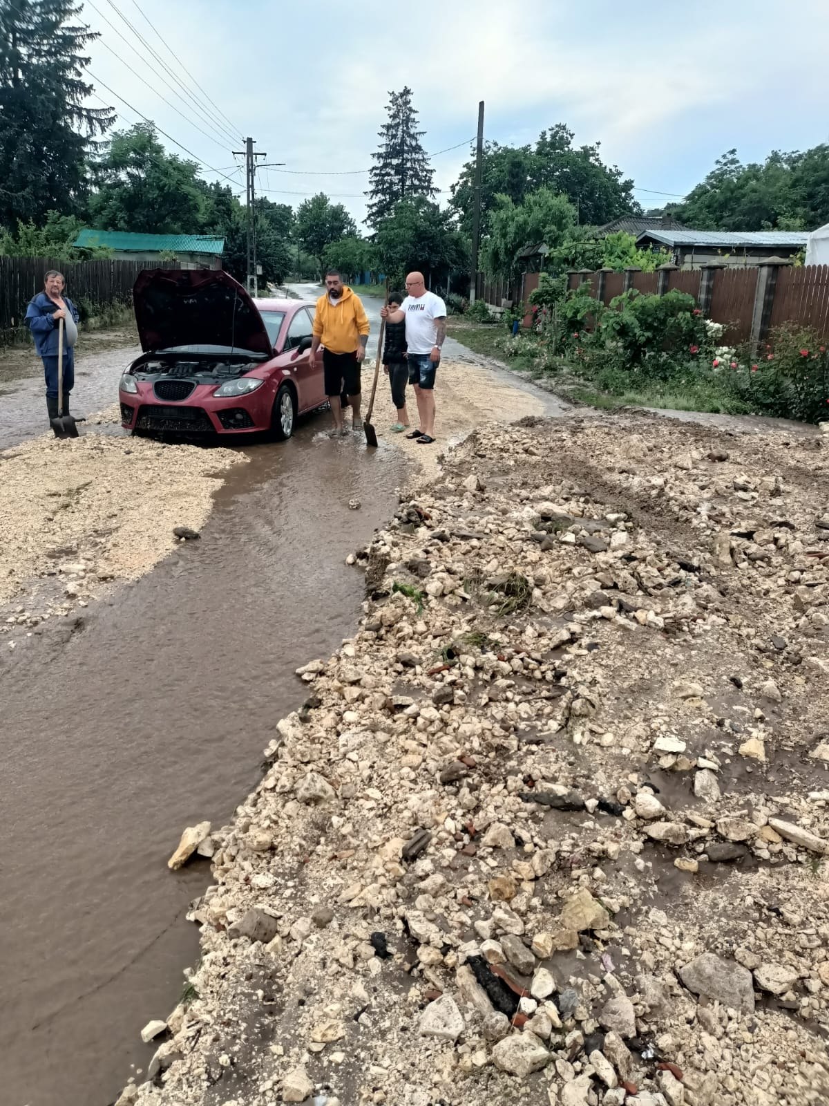Inundatii Lipnita (2)