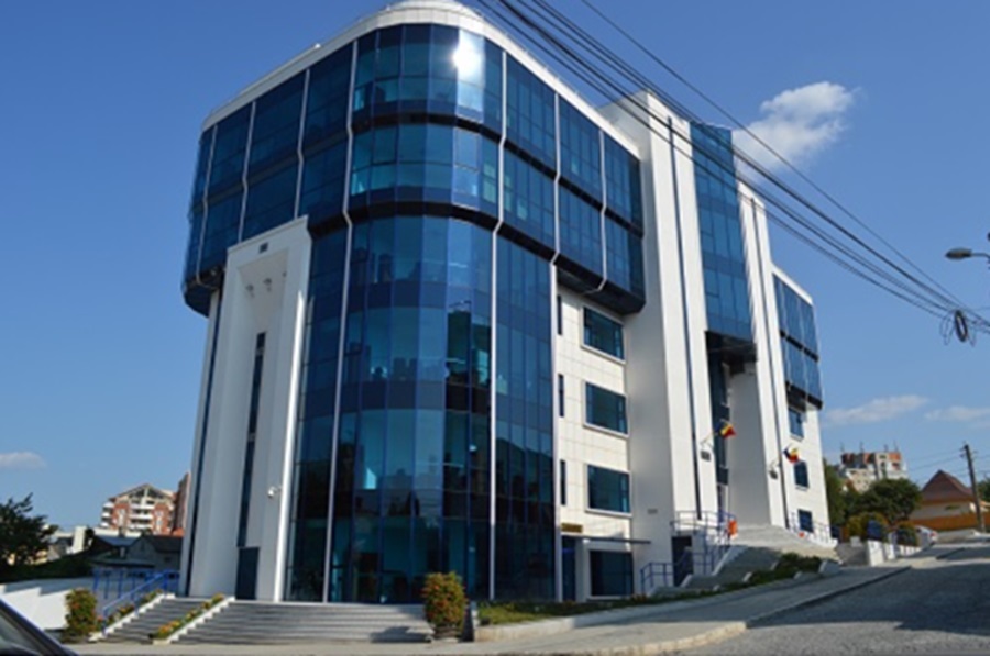 Judecătoarea Maria Cristiana Fățan, delegată vicepreședinte al Judecătoriei Tulcea! Iată cât are mandat